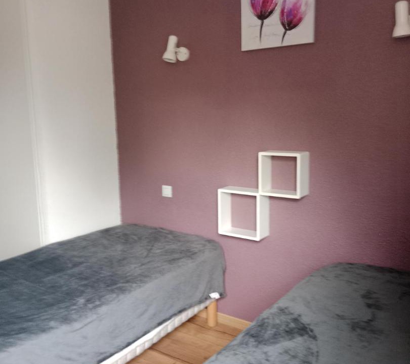 Photo of Bedroom in Digne-les-Bains