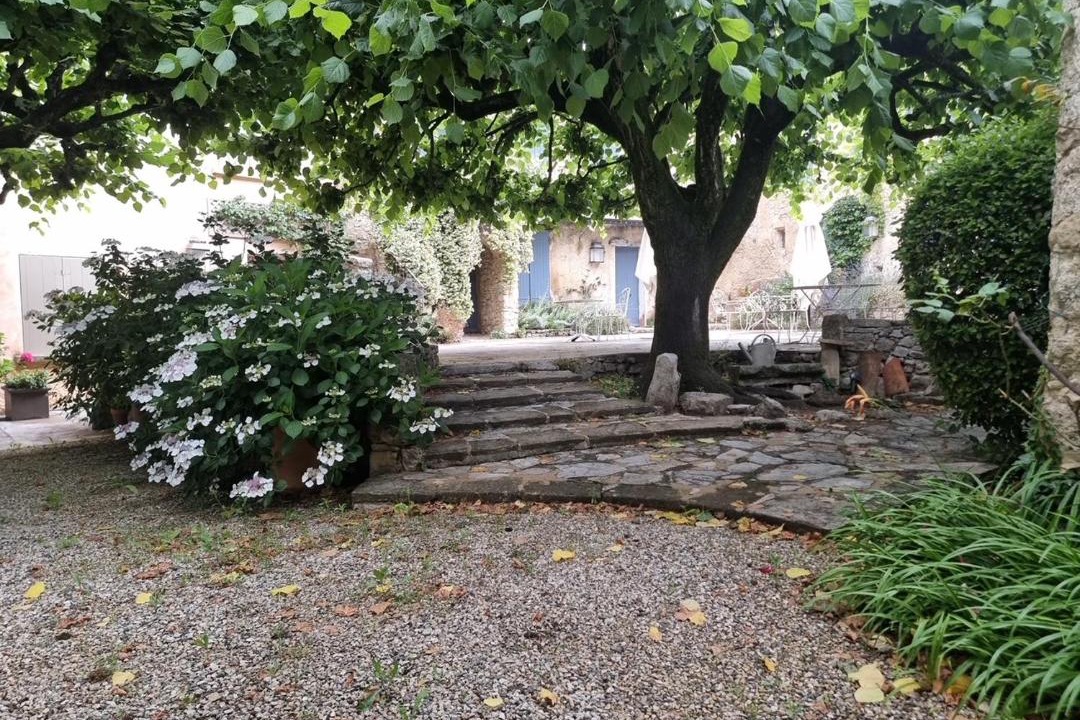 Photo of Others in Beaumont-du-Ventoux