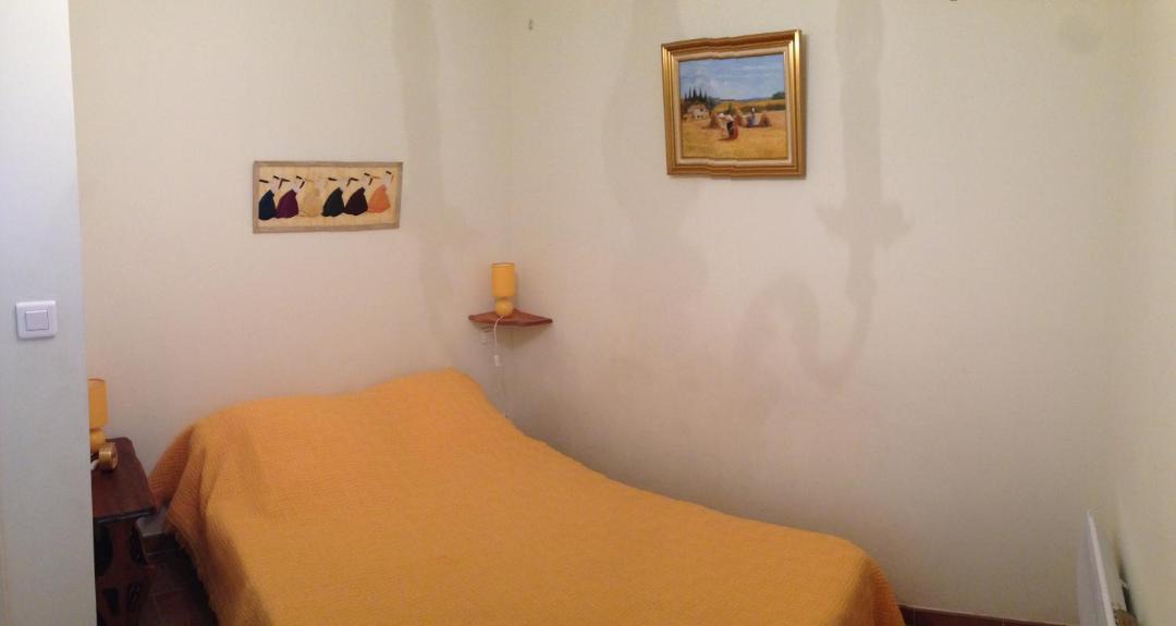 Photo of Bedroom in Saint Pierre de Mezoargues