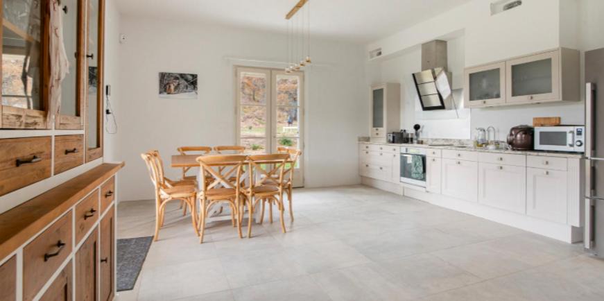 Photo of Kitchen in Montfuron