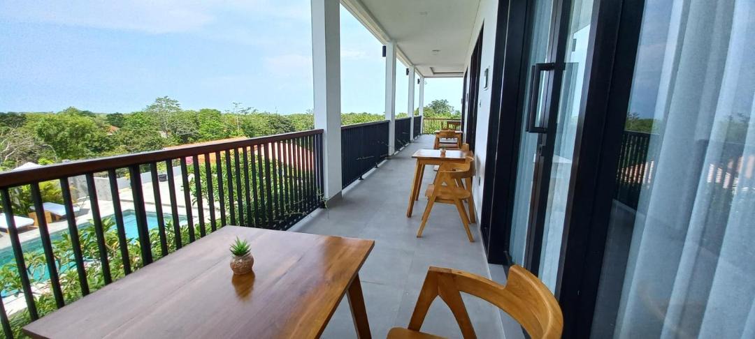 Photo of Patio Balcony in Kampial