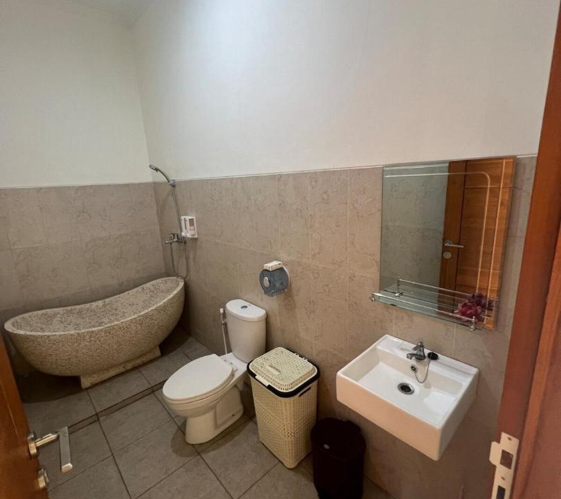 Photo of Bathroom in Ketewel