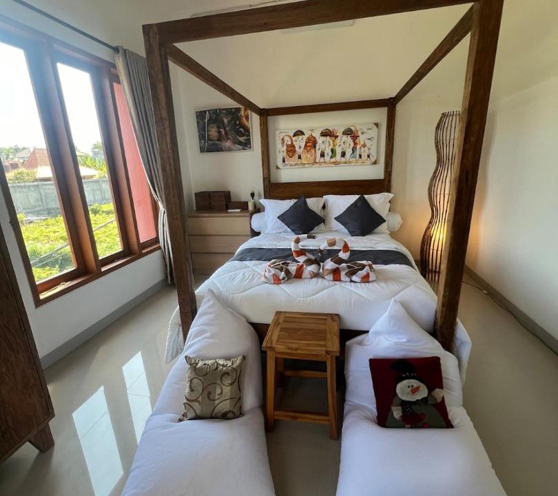 Photo of Bedroom in Ketewel