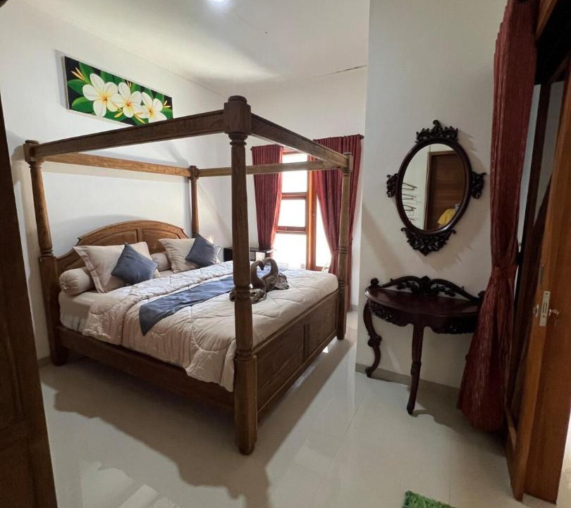Photo of Bedroom in Ketewel