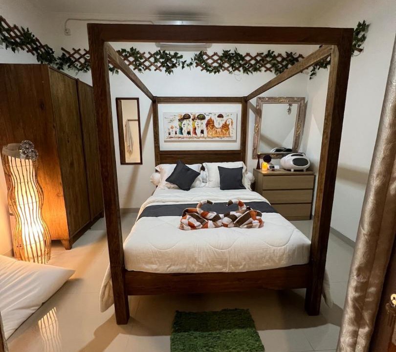 Photo of Bedroom in Ketewel