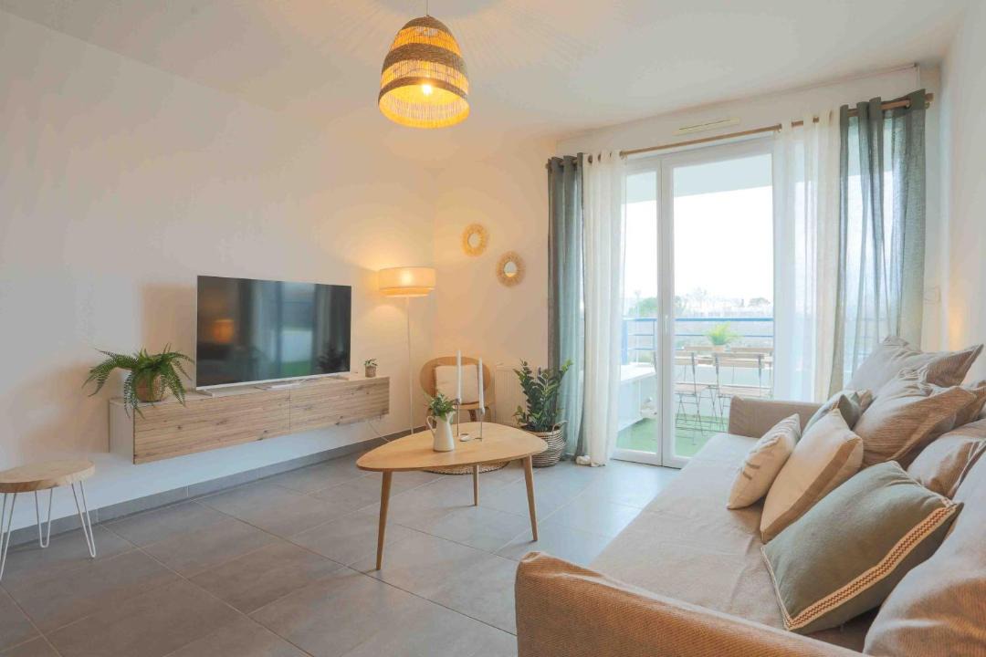 Photo of Livingroom in Montfavet