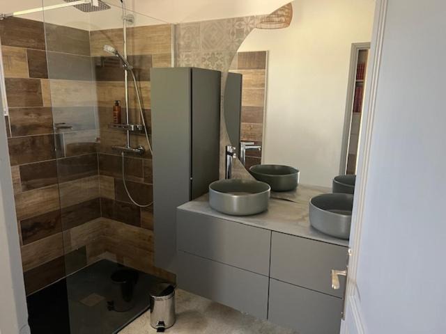Photo of Bathroom in Fuveau