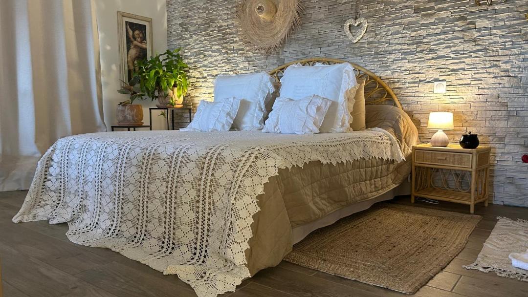 Photo of Bedroom in Beaucaire