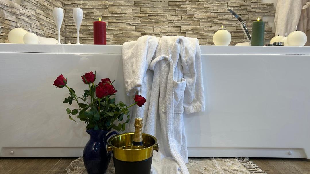Photo of Bathroom in Beaucaire