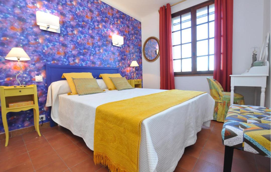 Photo of Bedroom in Saint-Laurent-du-Verdon