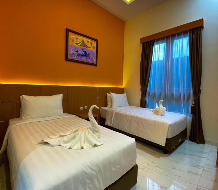 Photo of Bedroom in Dencarik