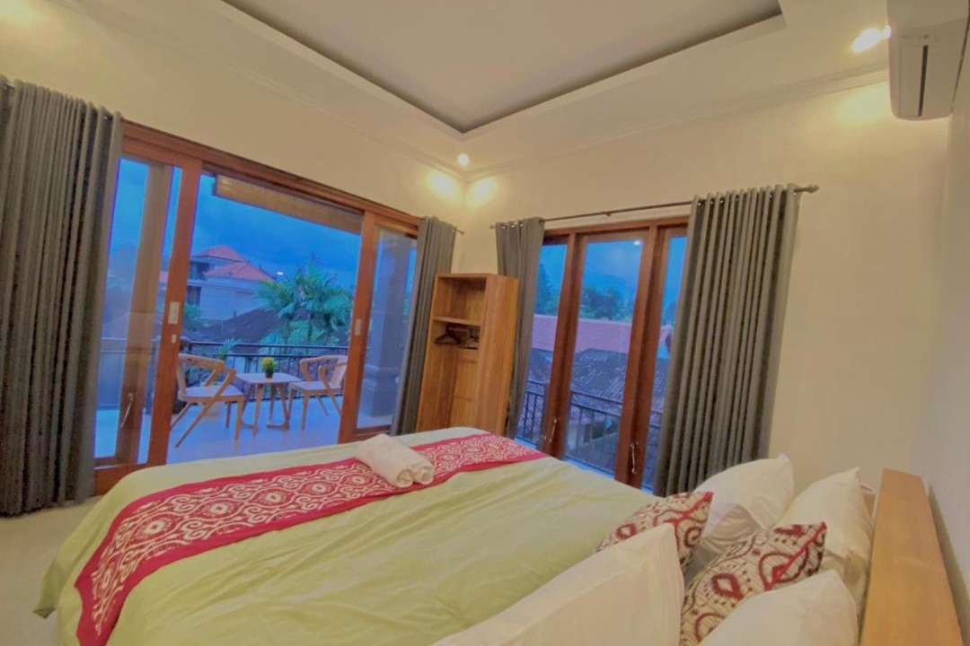 Photo of Bedroom in Pengosekan