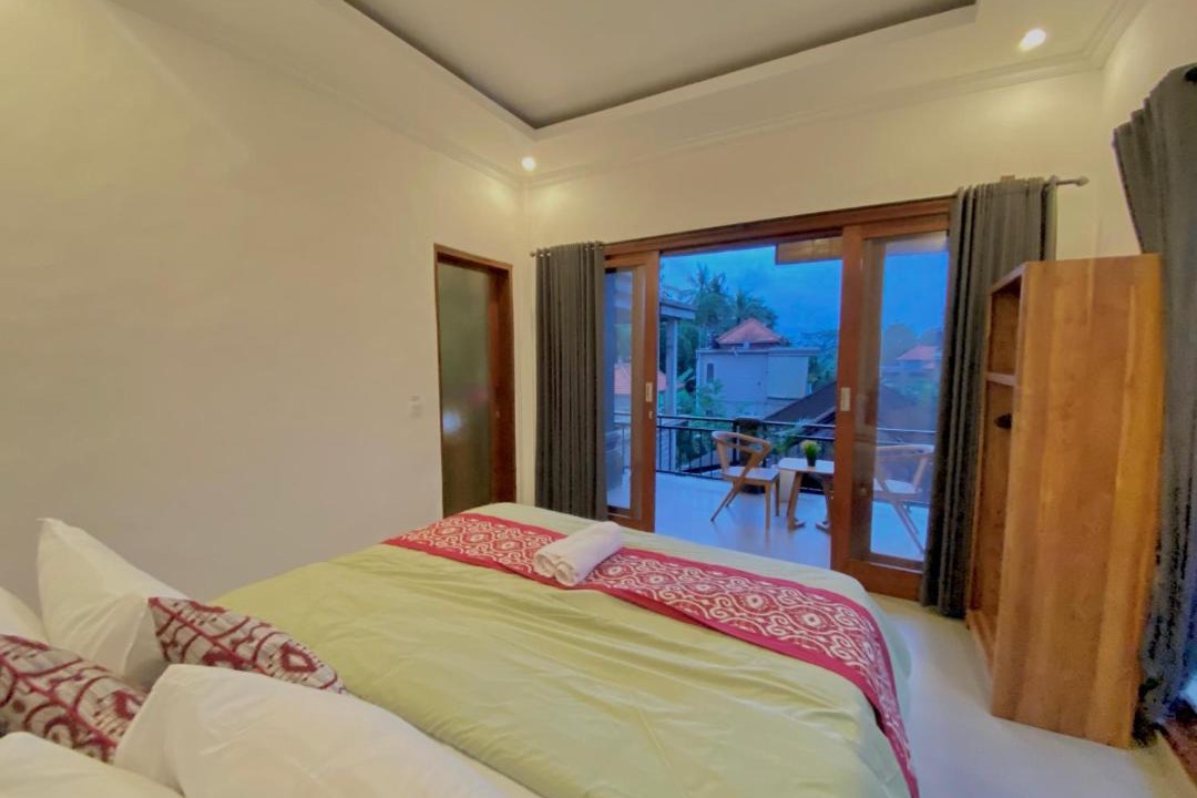 Photo of Bedroom in Pengosekan