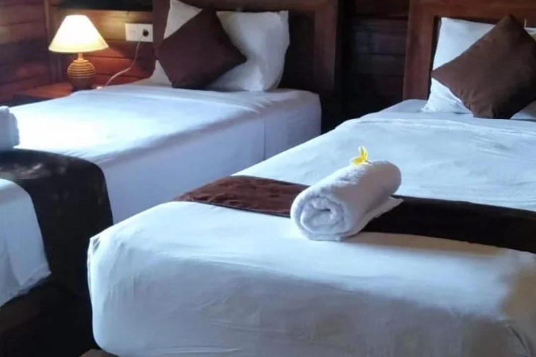 Photo of Bedroom in Sampalan