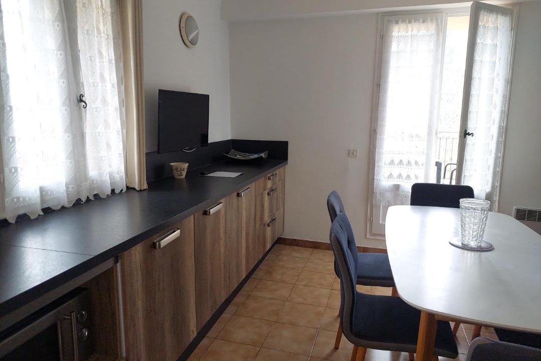Photo of Kitchen in Le Mas