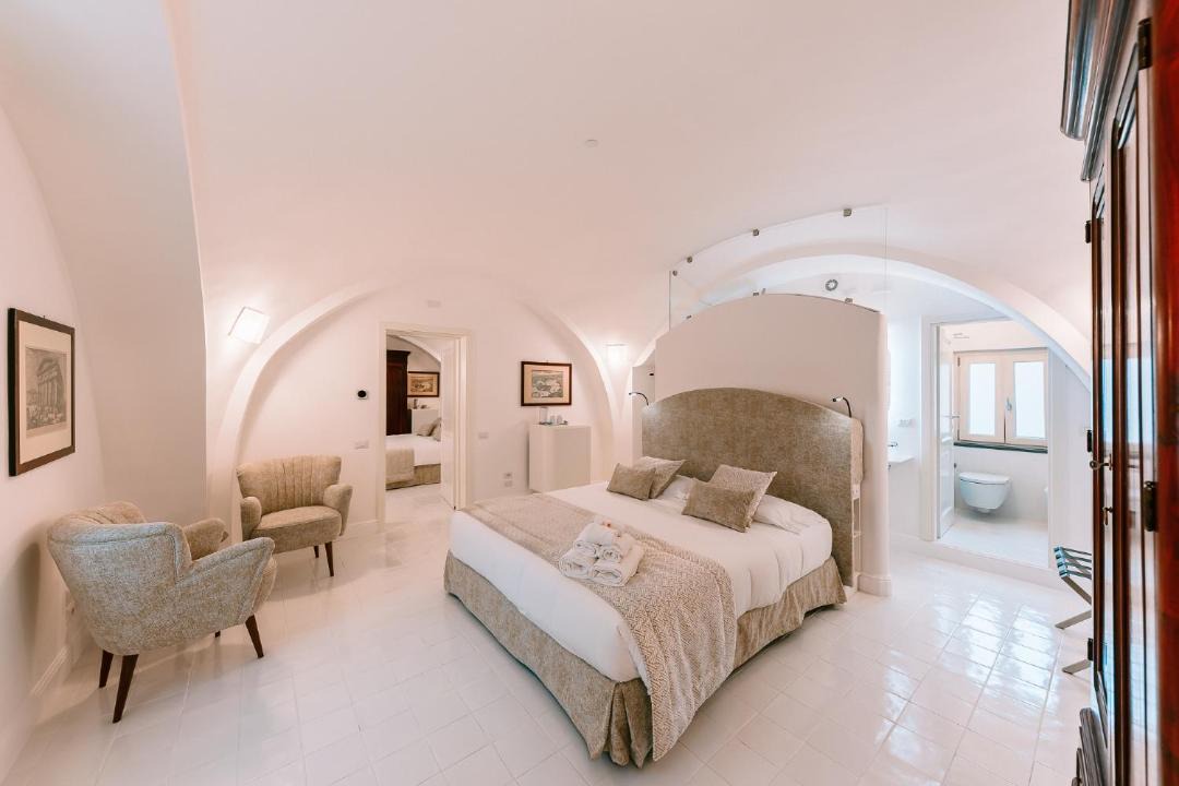 Photo of Bedroom in Minori