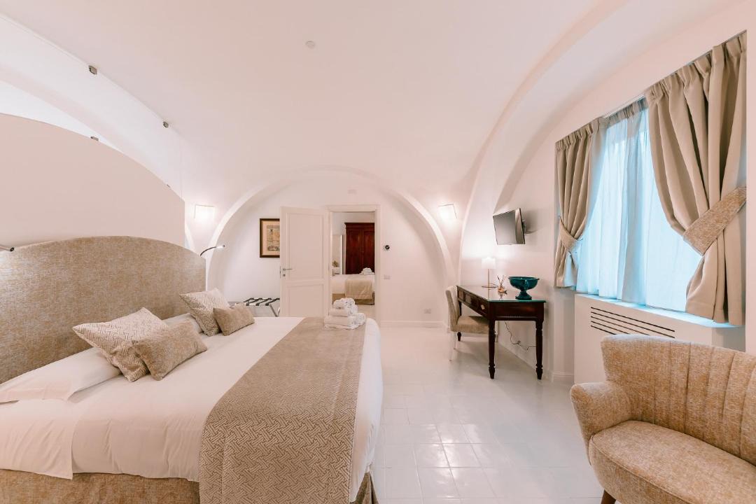 Photo of Bedroom in Minori