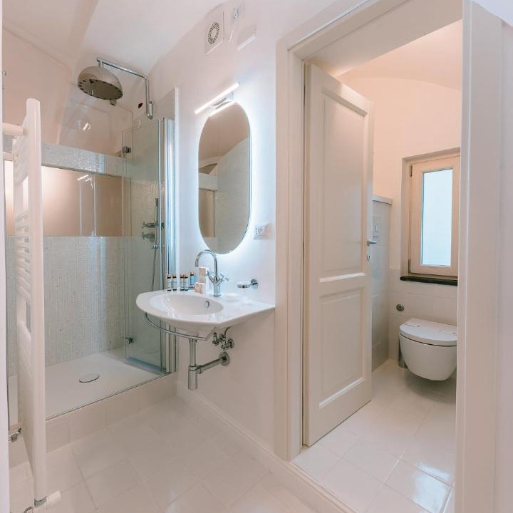 Photo of Bathroom in Minori