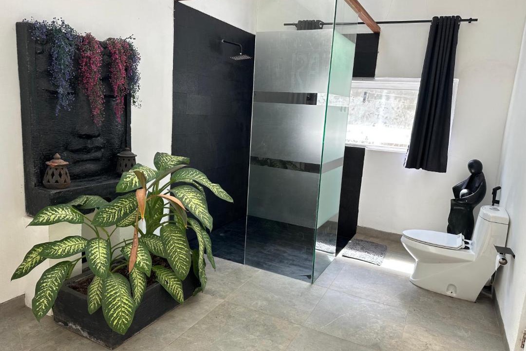 Photo of Bathroom in Uluwatu