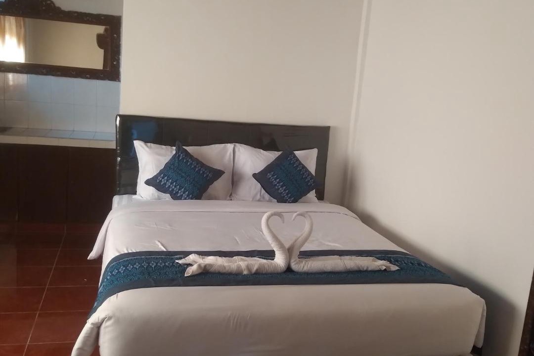 Photo of Bedroom in Peliatan