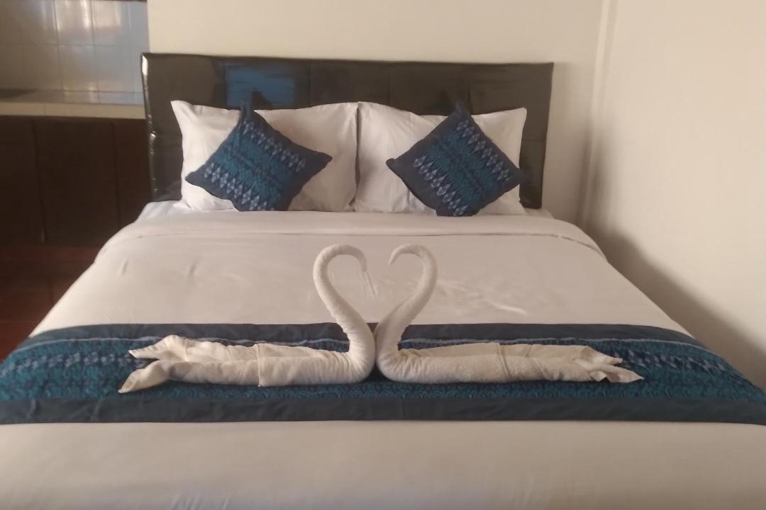Photo of Bedroom in Peliatan