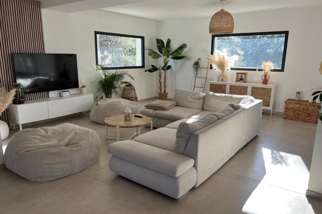Photo of Livingroom in Pierrevert