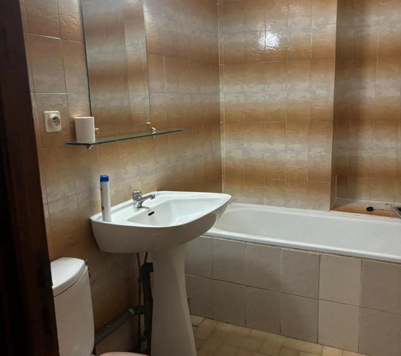 Photo of Bathroom in Beaucaire