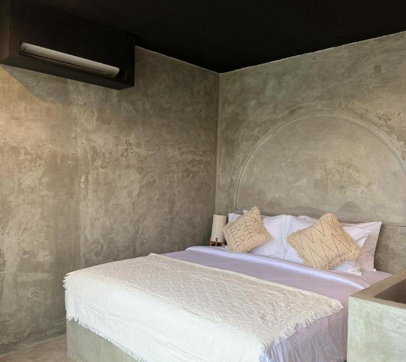 Photo of Bedroom in Toya Bungkah