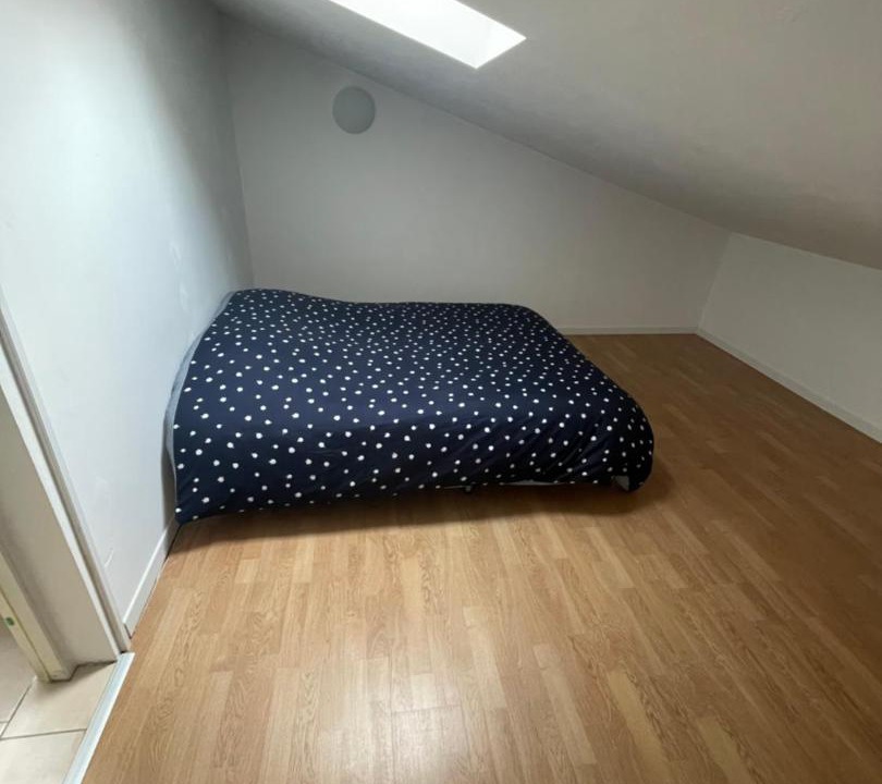 Photo of Bedroom in Cornillon-Confoux