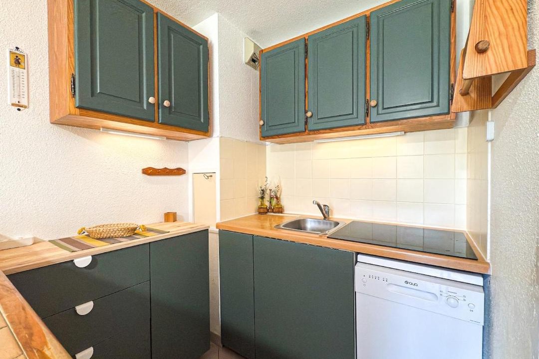 Photo of Kitchen in Miramar