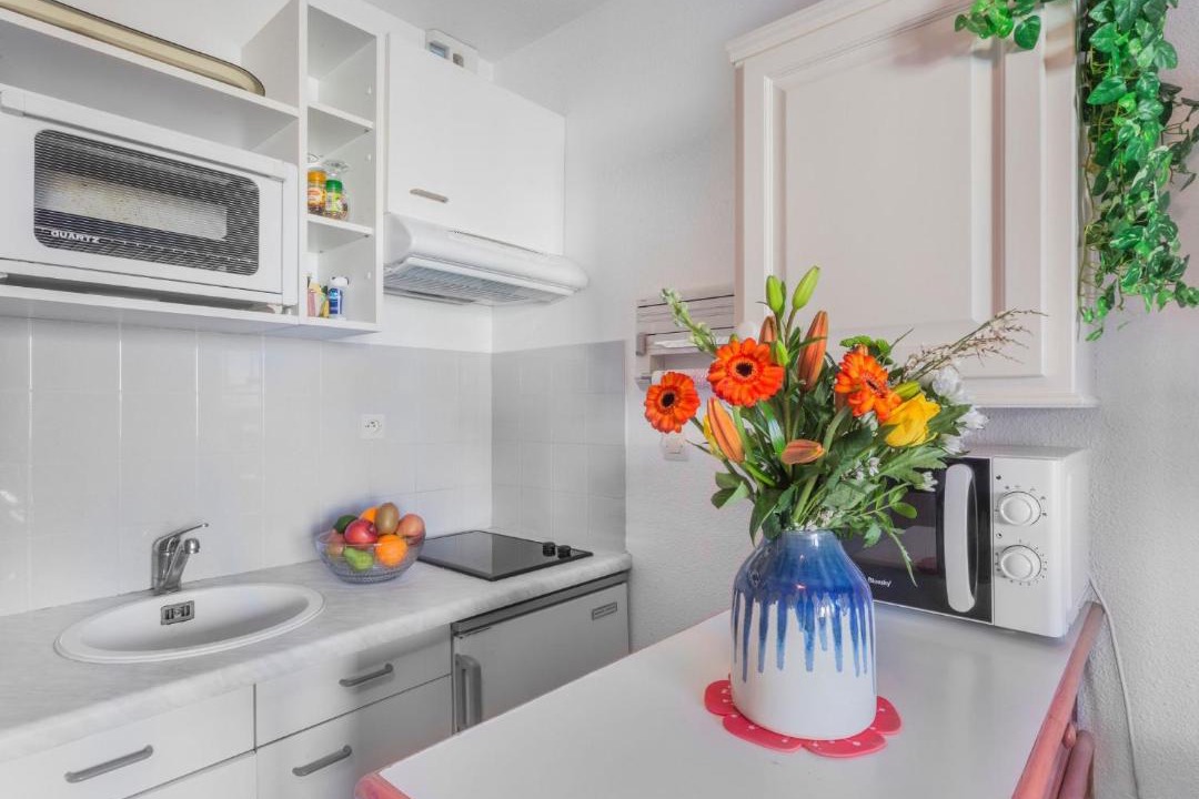 Photo of Kitchen in Les Bormettes