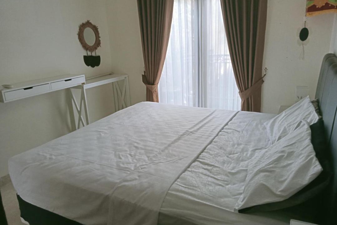 Photo of Bedroom in Kampial