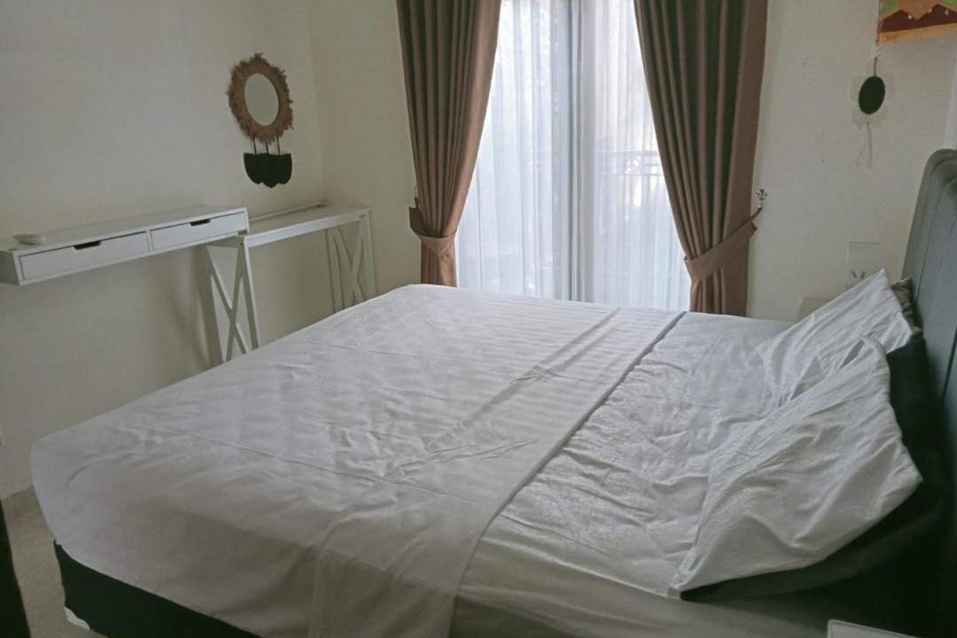 Photo of Bedroom in Kampial