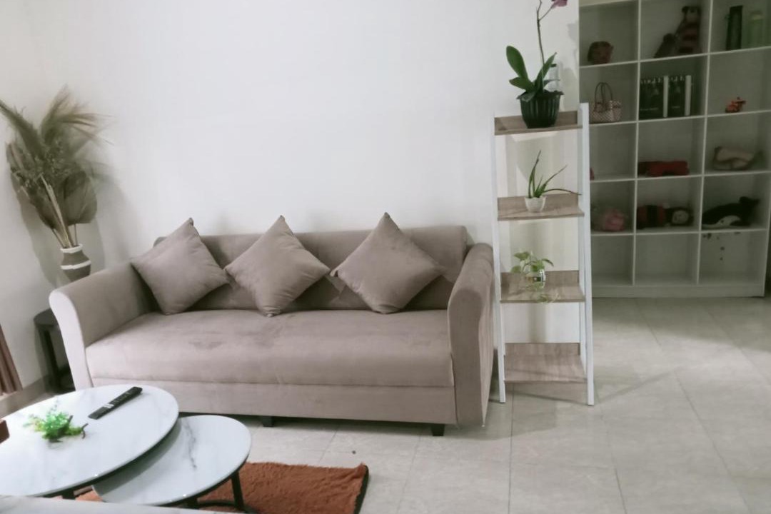 Photo of Livingroom in Kampial
