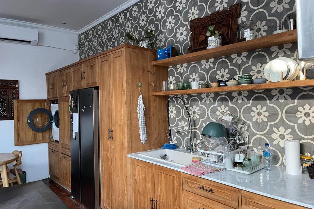 Photo of Kitchen in Padonan