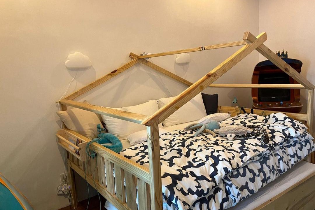 Photo of Bedroom in Padonan