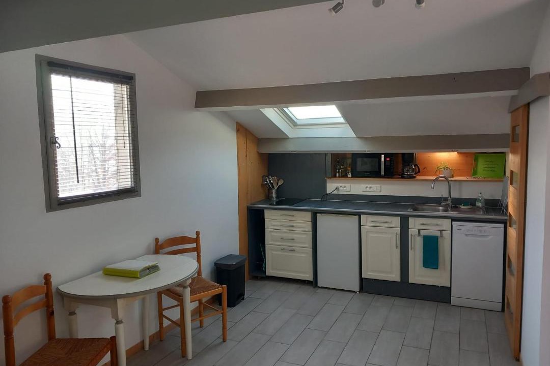 Photo of Kitchen in Allemagne-en-Provence