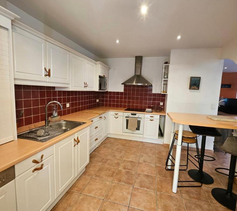 Photo of Kitchen in Entraigues-sur-la-Sorgue