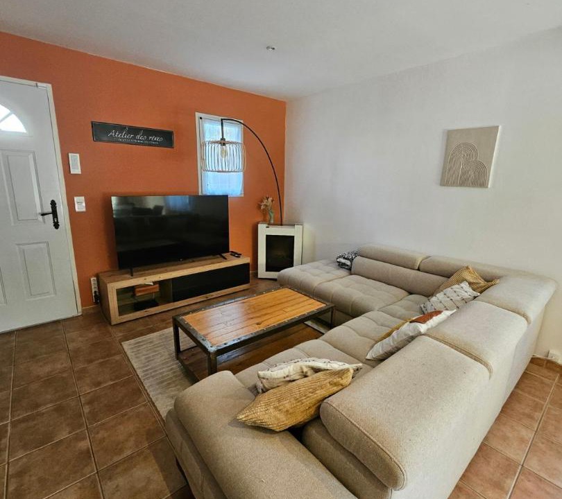 Photo of Livingroom in Entraigues-sur-la-Sorgue