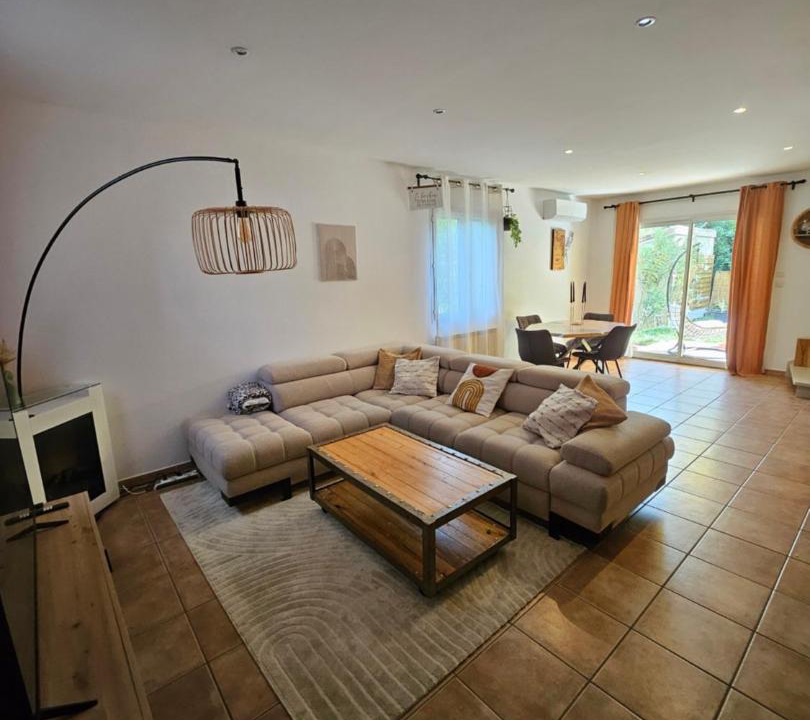 Photo of Livingroom in Entraigues-sur-la-Sorgue