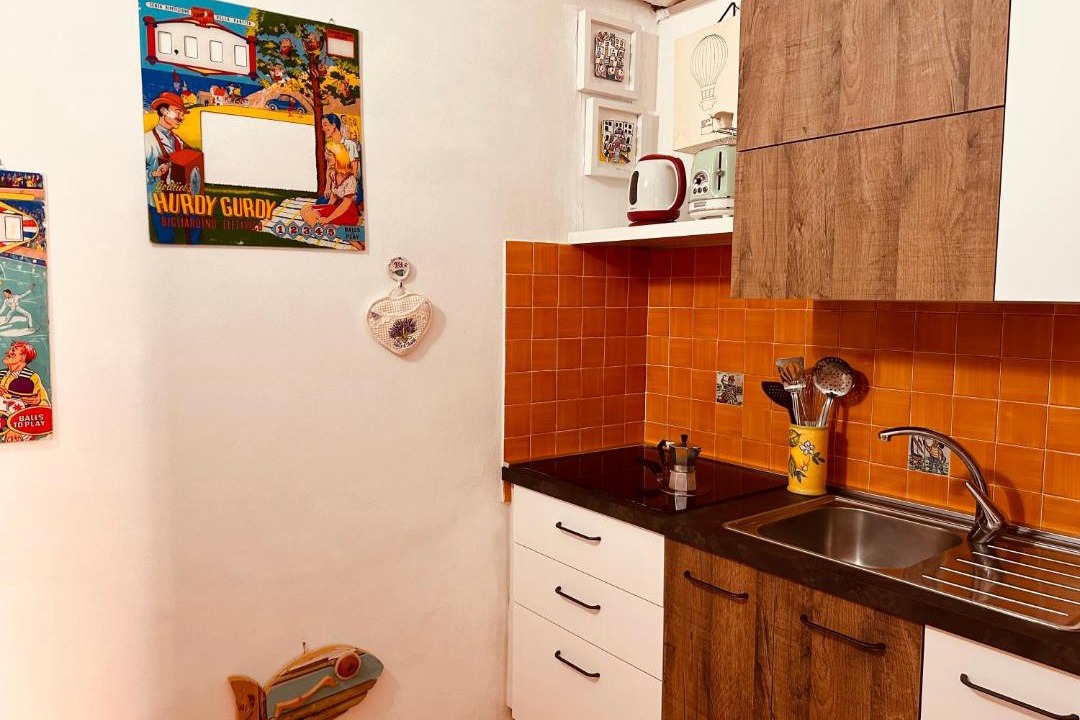 Photo of Kitchen in Amalfi