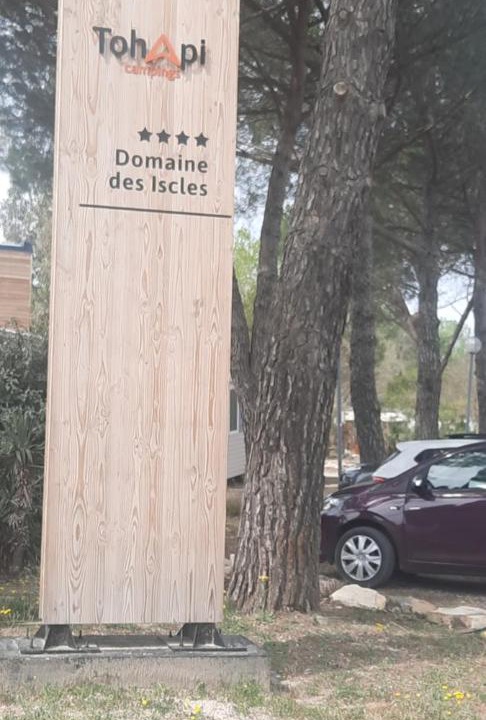 Photo of Others in La Roque-d'Antheron