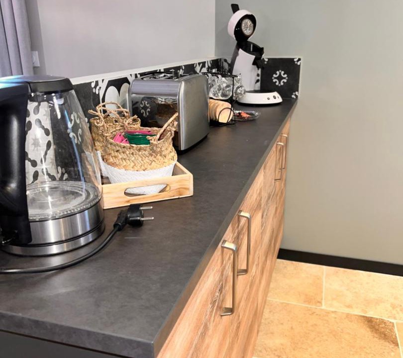 Photo of Kitchen in Ginasservis