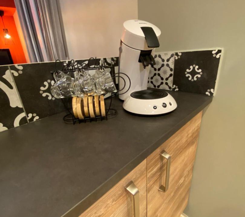 Photo of Kitchen in Ginasservis
