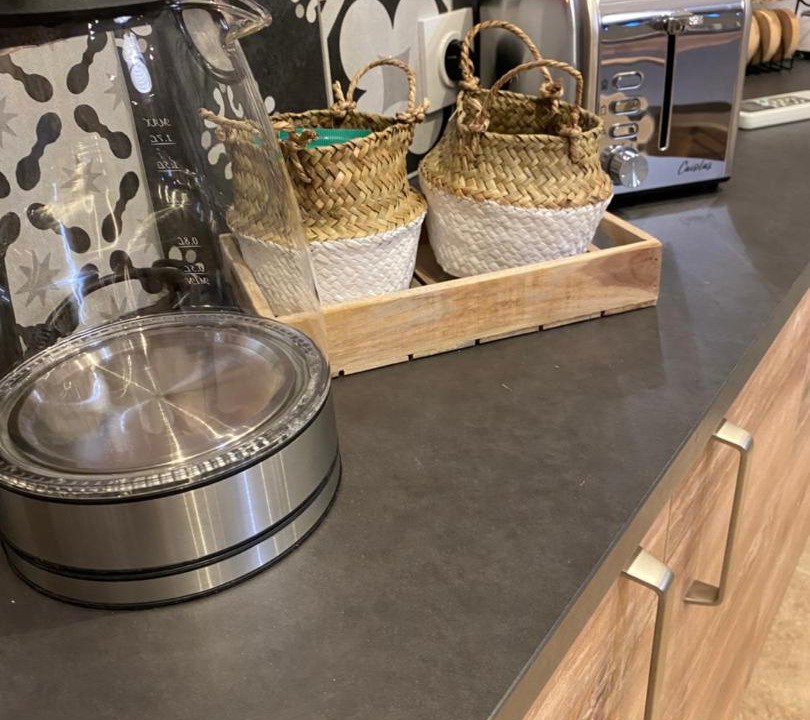 Photo of Kitchen in Ginasservis