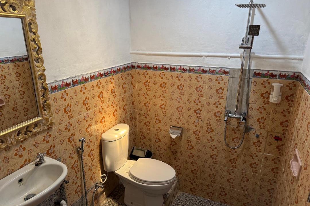 Photo of Bathroom in Pengosekan