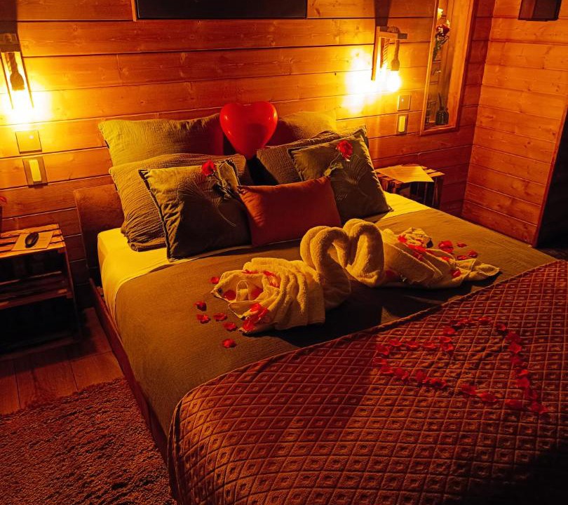 Photo of Bedroom in Charleval