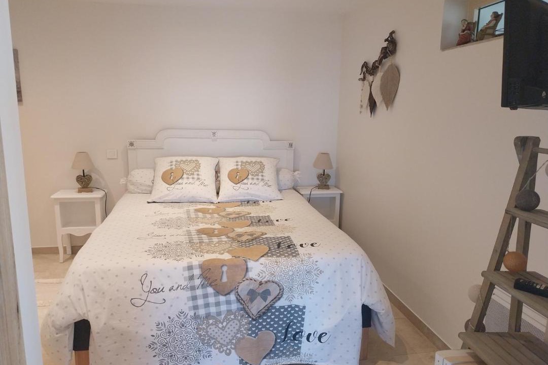 Photo of Bedroom in Valensole