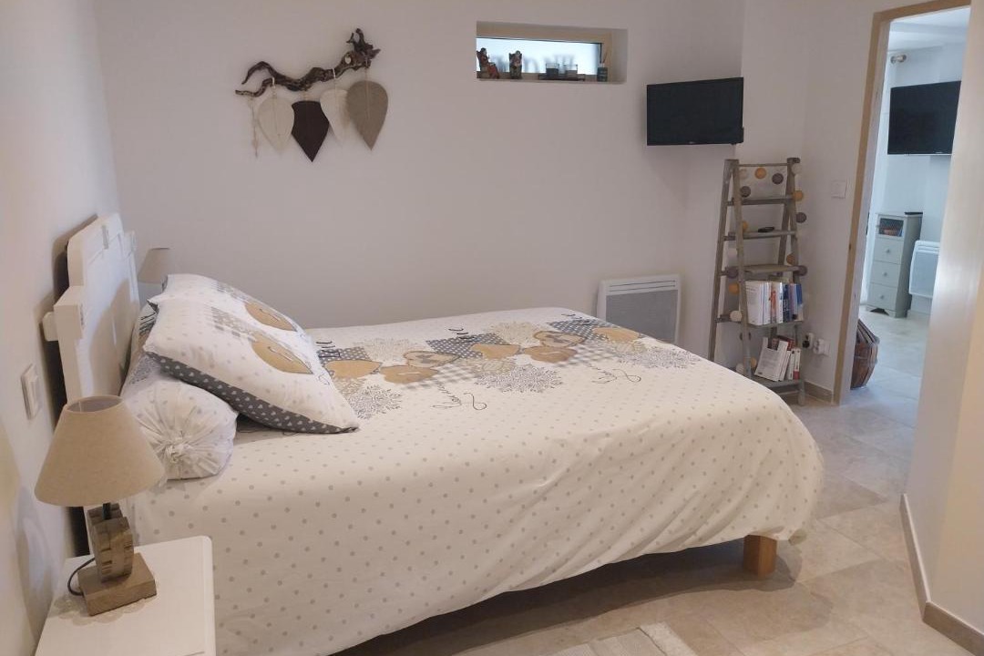 Photo of Bedroom in Valensole