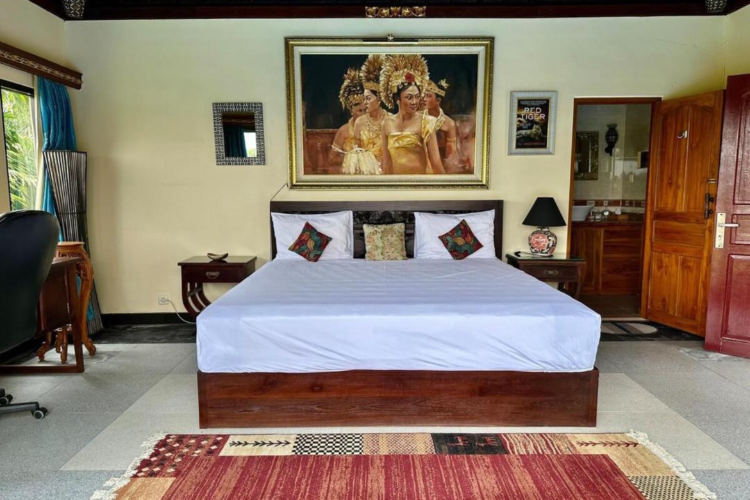 Photo of Bedroom in Batuan